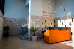 Пәтер 33.1 м² - Шалва Инасаридзе, Batumi, Грузия