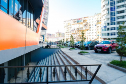 Пәтер 1-комн 33.1 m² - Шалва Инасаридзе, Batumi
