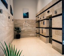 Пәтер 1-комн 33.1 m² - Шалва Инасаридзе, Batumi