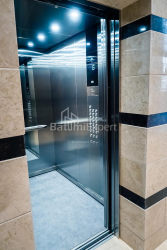 Пәтер 1-комн 33.1 m² - Шалва Инасаридзе, Batumi