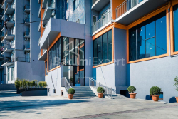 Пәтер 33.1 м² - Шалва Инасаридзе, Batumi, Грузия