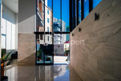 Пәтер 1-комн 33.1 m² - Шалва Инасаридзе, Batumi
