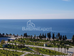Пәтер 3-комн 55.7 m² - Лех және Мария Качинский, Batumi