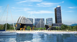 Пәтер 55.7 м² - Лех және Мария Качинский, Batumi, Грузия
