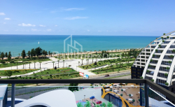 Пәтер 55.7 м² - Лех және Мария Качинский, Batumi, Грузия