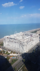 Пәтер 28.5 м² - Шериф Химшиашвили, Batumi, Грузия