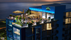 Тұрғызылып жатқан объект 2-комн 50.5 m² - Григола Лорткипанидзе, Batumi