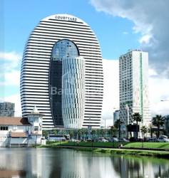 Пәтер 1-комн 30 m² - Шериф Химшиашвили, Batumi