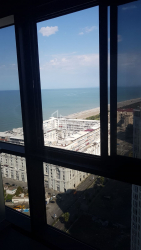 Пәтер 30 м² - Шериф Химшиашвили, Batumi, Грузия