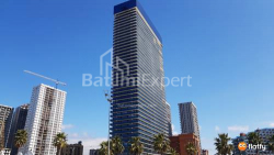 Пәтер 50 м² - Шериф Химшиашвили, Batumi, Грузия