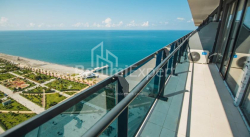 Пәтер 50 м² - Шериф Химшиашвили, Batumi, Грузия