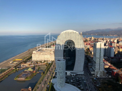 Пәтер 44 м² - Шериф Химшиашвили, Batumi, Грузия