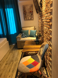 Пәтер 1-комн 26 m² - Юсуф Кобаладзе, Batumi