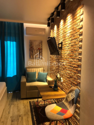 Пәтер 1-комн 26 m² - Юсуф Кобаладзе, Batumi