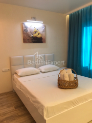 Пәтер 1-комн 26 m² - Юсуф Кобаладзе, Batumi