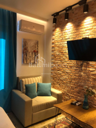 Пәтер 1-комн 26 m² - Юсуф Кобаладзе, Batumi