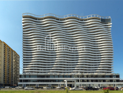 Пәтер 1-комн 26 m² - Юсуф Кобаладзе, Batumi