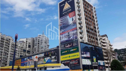 Пәтер 2-комн 48 m² - Зураба Горгиладзе, Batumi