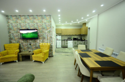 Пәтер 91 м² - Зураба Горгиладзе, Batumi, Грузия