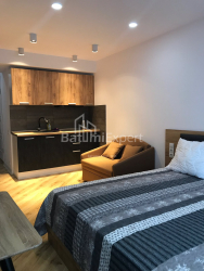 Пәтер 1-комн 30 m² - Шериф Химшиашвили, Batumi
