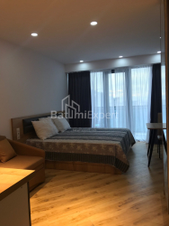 Пәтер 1-комн 30 m² - Шериф Химшиашвили, Batumi