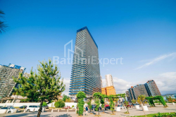 Пәтер 1-комн 30 m² - Шериф Химшиашвили, Batumi