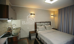 Пәтер 1-комн 28 m² - Юсуф Кобаладзе, Batumi
