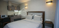 Пәтер 1-комн 28 m² - Юсуф Кобаладзе, Batumi