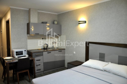Пәтер 1-комн 28 m² - Юсуф Кобаладзе, Batumi