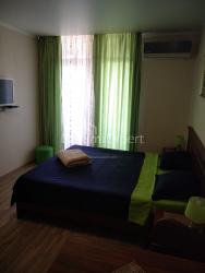 Пәтер 1-комн 28 m² - Юсуф Кобаладзе, Batumi