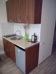 Пәтер 28 м² - Юсуф Кобаладзе, Batumi, Грузия