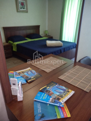 Пәтер 1-комн 28 m² - Юсуф Кобаладзе, Batumi