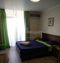 Пәтер 1-комн 28 m² - Юсуф Кобаладзе, Batumi