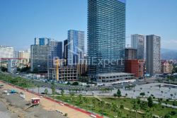 Пәтер 50 м² - Шериф Химшиашвили, Batumi, Грузия