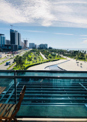 Пәтер 31 м² - Шериф Химшиашвили, Batumi, Грузия