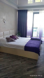 Пәтер 1-комн 31 m² - Шериф Химшиашвили, Batumi