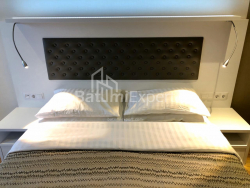 Пәтер 1-комн 30.4 m² - Шериф Химшиашвили, Batumi