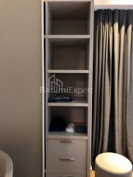 Пәтер 1-комн 30.4 m² - Шериф Химшиашвили, Batumi
