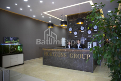 Пәтер 1-комн 34 m² - Шериф Химшиашвили, Batumi