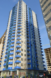 Пәтер 1-комн 34 m² - Шериф Химшиашвили, Batumi