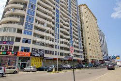 Пәтер 48 м² - Юсуф Кобаладзе, Batumi, Грузия