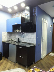 Пәтер 1-комн 24.1 m² - Юсуф Кобаладзе, Batumi