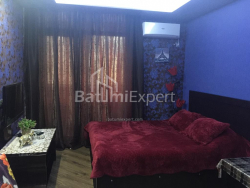 Пәтер 1-комн 24.1 m² - Юсуф Кобаладзе, Batumi