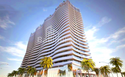 Пәтер 1-комн 24.1 m² - Юсуф Кобаладзе, Batumi