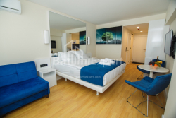 Пәтер 1-комн 30 m² - Шериф Химшиашвили, Batumi