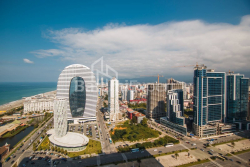 Пәтер 30 м² - Шериф Химшиашвили, Batumi, Грузия