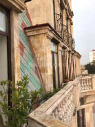 Пәтер 4-комн 110 m² - Николоз Бараташвили, Batumi