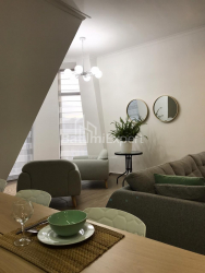 Пәтер 4-комн 110 m² - Николоз Бараташвили, Batumi