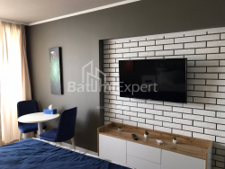 Пәтер 1-комн 25 m² - Шериф Химшиашвили, Batumi