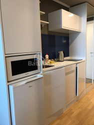 Пәтер 1-комн 25 m² - Шериф Химшиашвили, Batumi